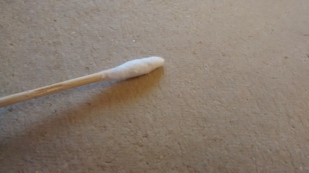 Detalle tratamientos Desnudo femenino sin título