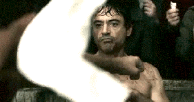 Secuencia de Sherlock Holmes (2009)