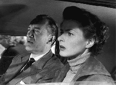 Secuencia de Viaggo in Italia (1954)